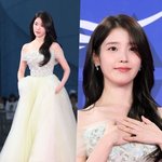 아이유(<b>IU</b>) '미모가 노랑해~ 한도초과 러블리'