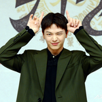 육성재, 홍콩 팬심 사냥 나선다…19일 단독 팬콘서트 출격