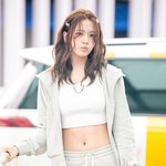 [댓글부탁해] [포토] 아이브 안유진, 귀여운 안댕댕