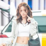 [댓글부탁해] [포토] 아이브 안유진, 유진 큐티 콕콕