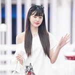 [댓글부탁해] [포토] 아이브 장원영, 인형 미모