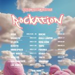 [19] <b>QWER</b> 월드투어 확정!!