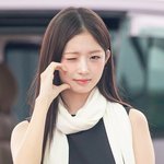 [포토] 아이브 레이, 반전 콩순이