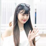 [포토] 아이브 장원영, 럭키 헌터스