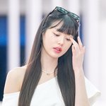 [댓글부탁해] [포토] 아이브 장원영, 아 습하다