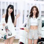 [댓글부탁해] 아이브<b>안유진</b>장원영2025년10월계약만료 재계약할까요...