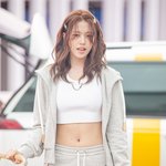 [포토] 아이브 안유진, 역대급 푸들유진