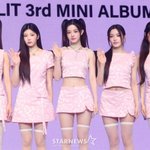 "아일릿이 뉴진스 표절이라면..뉴진스도 여자친구 카피에 불과"...