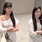 이서는 장원영 <b>미니</b>같음