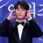 '수상자 착각' 이준영, 이준혁에 사과 "말도 안 되는 실수"