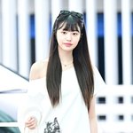 [현장포토] "인형은 실존한다"…장원영, 레전드 미모