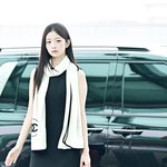 [현장포토] "오늘은, <b>시크</b>레이"…레이, 팜므파탈 출국