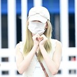 [현장포토] "가려도, 러블리"…<b>가을</b>, 하트 시그널