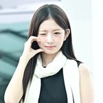 [현장포토] "요정이 서 있네"…레이, 치명적 <b>윙크</b>