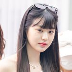 [포토] 아이브 장원영, 럭키 눈맞춤