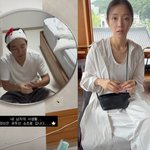 '서하얀' 임창정 <b>민낯</b> 포착 "내 남자의 사생활" 모습 보니