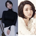 걸스데이 <b>황지선</b>·나인뮤지스 박은지, 나란히 결별했다[전문]