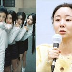 "민희진, 내 기분 표절죄?"…아일릿, 법정의 표절 공방