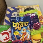 <b>과자</b>