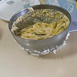 우리 할머니표 <b>계란찜</b>..