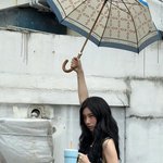 '68억 건물주' 수지, 명품도 찰떡이네…점점 예뻐지는 미모