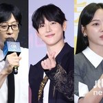 [이슈] 유재석부터 김세정까지…수해 <b>이웃</b> 돕기 앞장선 스타들