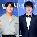 46세 성시경x49세 김종국, 이래 봬도 관리합니다 [<b>Oh</b>!쎈 이슈]