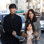 타블로 “15세 딸 하루, 눈 마주쳤을 때 싸늘‥강혜정에 말 걸지...