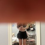 <b>다리</b> 치마 못입을 정도로 두꺼워?