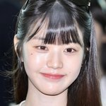 장원영 얼굴 귀여워