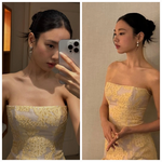 [댓글부탁해] 안은진, 물오른 쇄골 미모…김고은 “미쳤는갑소” <b>찬사</b>...