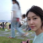 아나운서, 호우 특보로 아이 못 챙겨…"나는 <b>나쁜</b> <b>엄마</b>일까"