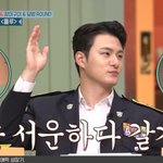 울기까지 하더니 "계속 서운, 숨만 쉬다가 죽었다" (<b>놀토</b>)[종합]