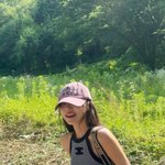 '박성광' 이솔이, 명품 <b>홀터넥</b>으로 뽐내는 극강의 어깨 라인