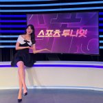 “행복한 시간이었다”…주시은, 여름밤 이별→스튜디오 속 <b>미소</b> 품다