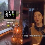 제주 카페, 폭우 피해에 '깜짝'…"이거 맞아?" 손님도 <b>당혹</b>