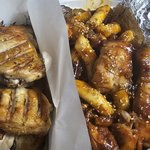 <b>숯불</b>은 동근이