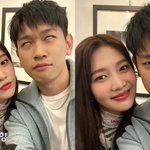 [어케생각해] 크러쉬 <b>신효섭</b> 조이 박수영 곧 결혼하겠움