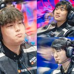 셋 중에서 누가 <b>가장</b> 잘생겼음??