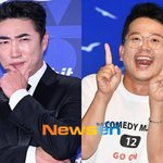 장동민, 김준호 집 <b>사위</b>될 뻔 “여동생 짝사랑, 남친 있어 접었다”...