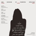 한소희 팬미팅 <b>일정</b>