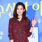 '생활고' 정가은, 작년 여름 '수입 0'…"딸에게 조각케이크도...