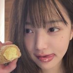 장원영, <b>도톰</b> 앵두 입술에 생크림 톡‥민낯조차 무기