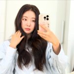 '47세' 김사랑, '젊음의 묘약' 먹은 듯한 비주얼…'20대 보다...