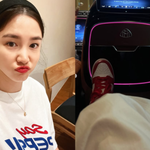 벤츠 마이바흐 타고 '럭셔리 드라이브'.."나에게 주는 <b>포상</b>"