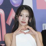 이미주, 송범근과 결별 밝혔다 “작년 만나고 헤어져, 이별할 때...