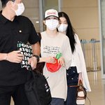 레드벨벳 슬기 ‘귀여운 반바지 패션’[포토엔<b>HD</b>]