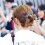 레드벨벳 슬기, ‘완벽하게 동그랗다’ (인천공항 출국) [<b>HD</b>포토]