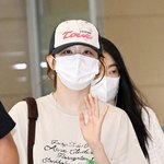 레드벨벳 슬기 ‘방콕 투어 다녀왔어요~’[포토엔<b>HD</b>]