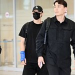 이도현 ‘운동인 포스 풍기며’[포토엔HD]